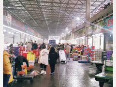 -江杨农产品批发市场
