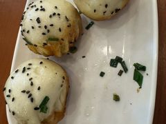 生煎-三两春(崂山路店)