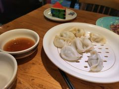 -吕氏疙瘩汤·私家菜馆(慈云寺店)