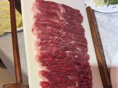 -东来顺饭庄(新源里店)