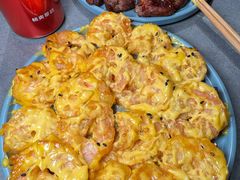 -醉炫音速烧烤·干煸菜(沙河总店)