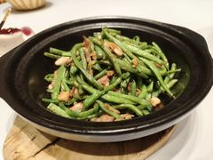 -万荣烤鸭店·北京菜(天坛店)