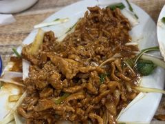 -铁东熏肉大饼铺