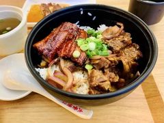 -味千拉面(敏捷广场店)
