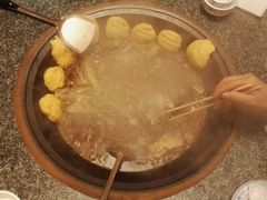 -忆乡情铁锅炖鱼饭店(延庆店)