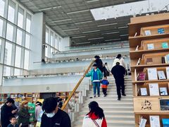 -朵云书院(滴水湖店)