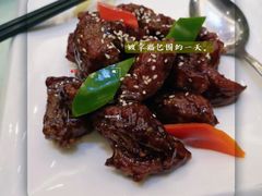 -齐家花园大酒店·本帮菜(宝山店)