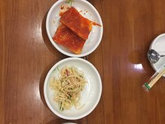 -全州拌饭馆(断桥店)