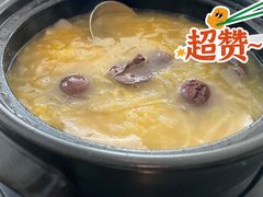 酸菜白肉炖粉条-小南洋海景餐厅(深圳湾店)