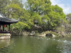 -绮园景区