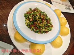 -郑庄脂渣海鲜楼(九水路店)