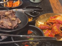 -九田家黑牛烤肉料理(石路天虹店)