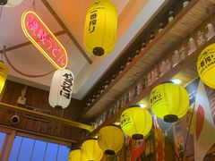 -坂吉屋·居酒屋深夜食堂(龙湖店)