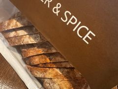 -BAKER&SPICE(环贸店)