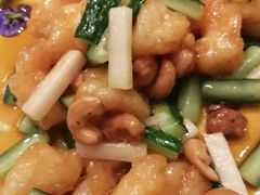 -烤肉宛饭庄(南礼士路店)