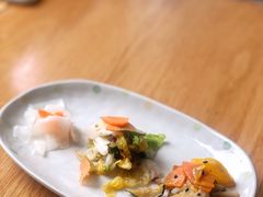 前菜-嘻〆咩 XIME Izakaya