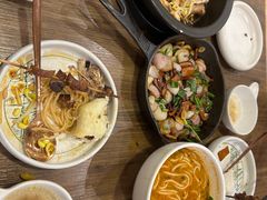-云海肴·汽锅鸡·云南菜(广安门天虹店)