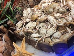 -比尔森啤酒自助烤肉(红旗街店)