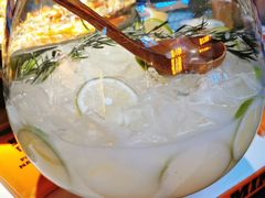 -鸣记脆皮烤鱼·海鲜烤鱼(三八广场店)