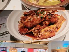 -老阿爸鲜鱼土菜(园区永旺店)