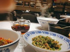 -回头食客-李久其家民间餐厅(望城金桥国际店)
