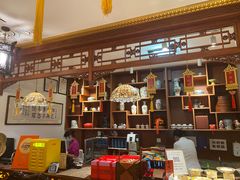 -富华斋饽饽铺·宫廷糕点·伴手礼(护国新天地店)