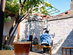 -VOYAGE COFFEE(杨梅竹店)
