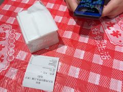 -荆九爷爆炒桥头三嫩(夫子庙店)