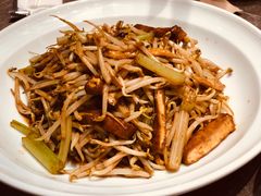 老济南炒合菜-闫府私房菜·老字号(恒隆店)