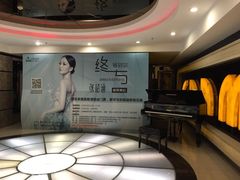 -格莱美量贩式KTV(奥帆店)