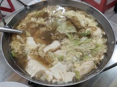 -老七饭馆(光荣道总店)
