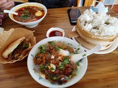 -豆相识•九九豆腐脑(牛咡桥店)