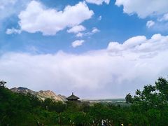 -北京凤凰岭