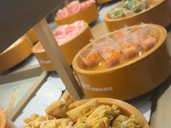 -龍歌自助小火锅(城阳万象汇店)