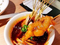 -太二酸菜鱼(沈阳万象城店)