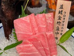 -上井料理黑金店(IFS国金中心店)