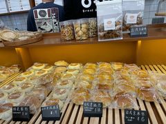 -0+1·手作面包(新北店)