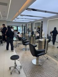 -魔型社烫染店