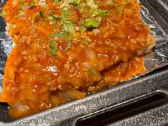 -绿茶餐厅(华联万柳店)