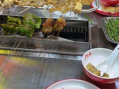 -古彭7只羊·徐州烧烤(玄武墨香路店)