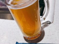 -大成活海鲜烧烤龙虾(静安大融城店)