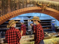 -汉丽斯巴西烤肉自助(市南店)