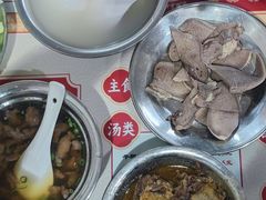 -阿秋牛排(湖心街店)