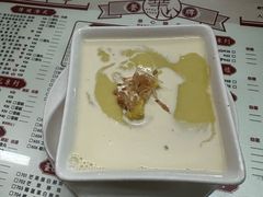 -香港華心糖水鋪(南西总店)
