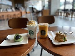 -星巴克(成都科学城店)