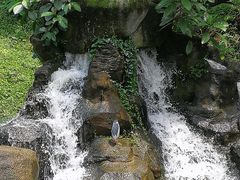 -吉隆坡雀鸟公园