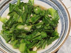 -山衢味庄·鲜辣衢菜(杭行路店)