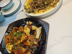 -食光慢宴·安吉土菜馆