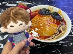 -何老二卤汁凉粉