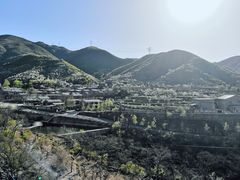 -妙峰山风景名胜区